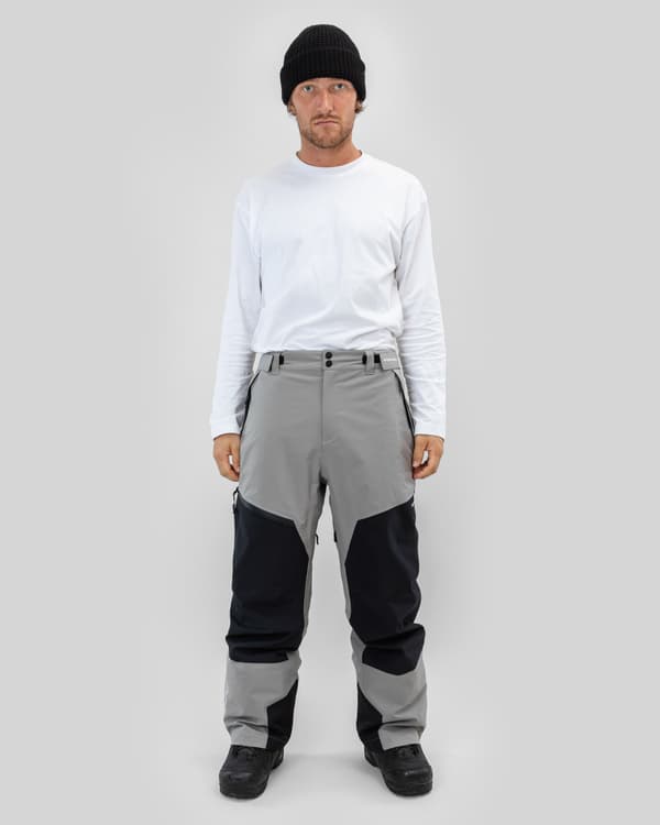 Zip Pants 2L