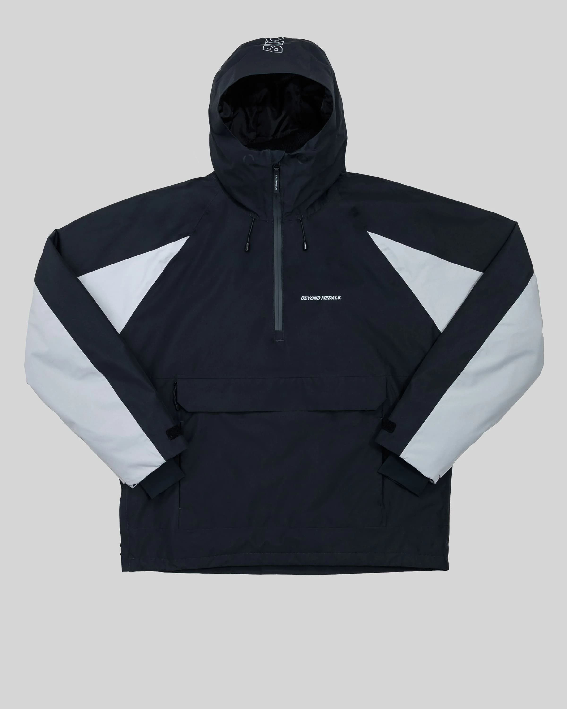 Retro Anorak 2L