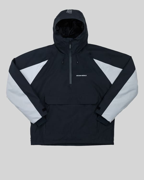 Retro Anorak 2L