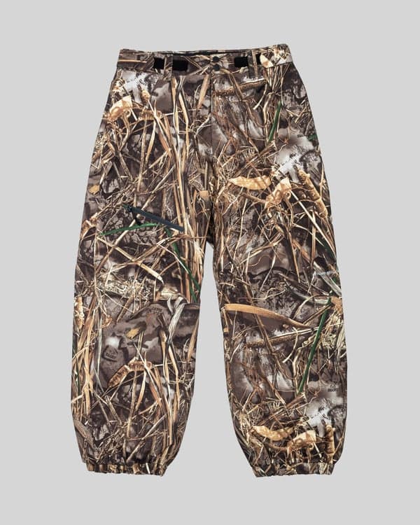 X Pants 3L