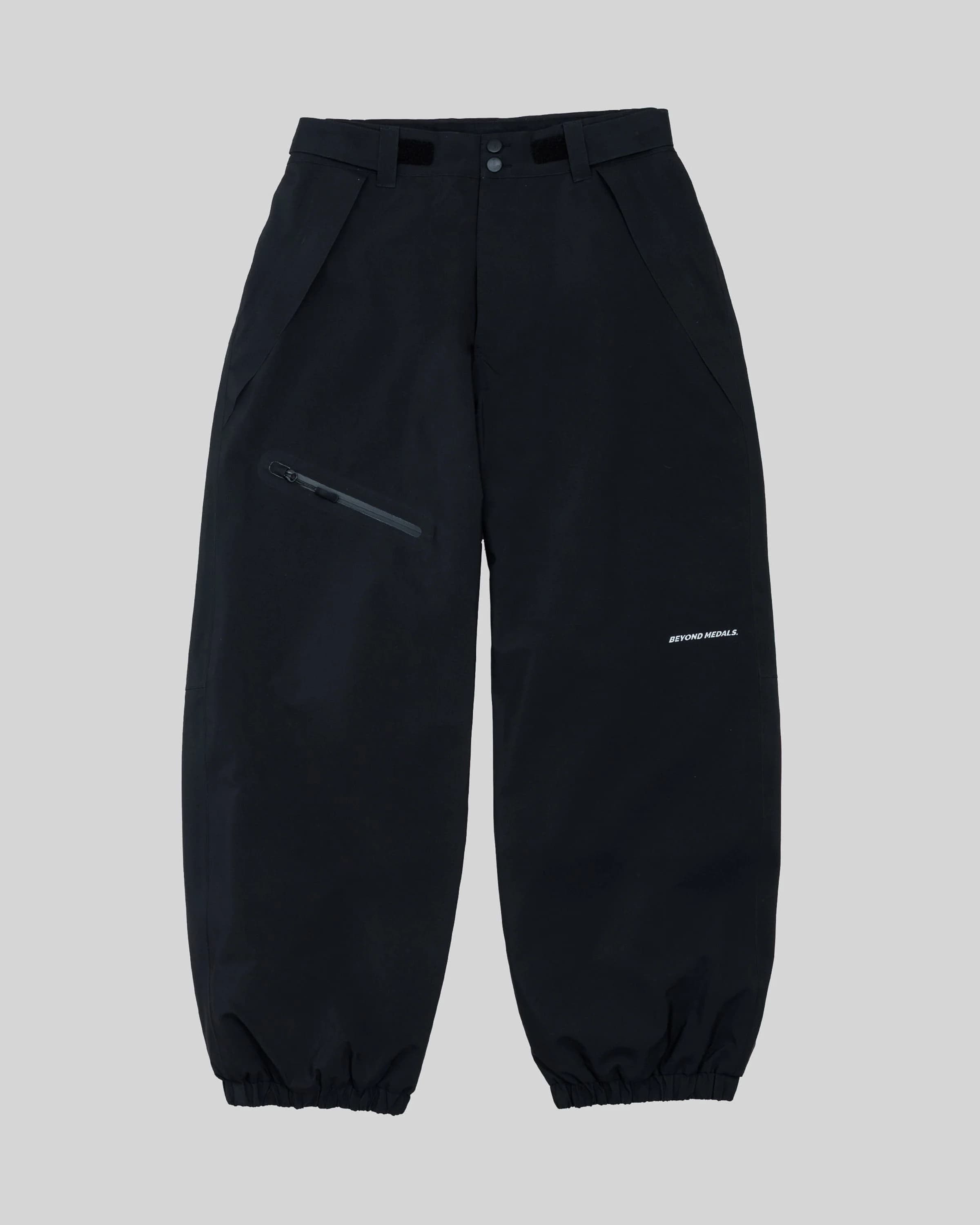 X Pants 3L