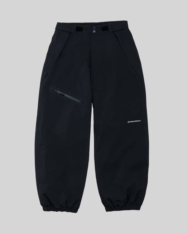 X Pants 3L