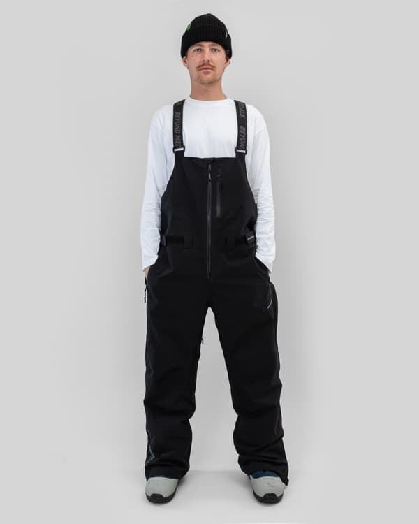 Tech BIB 3L