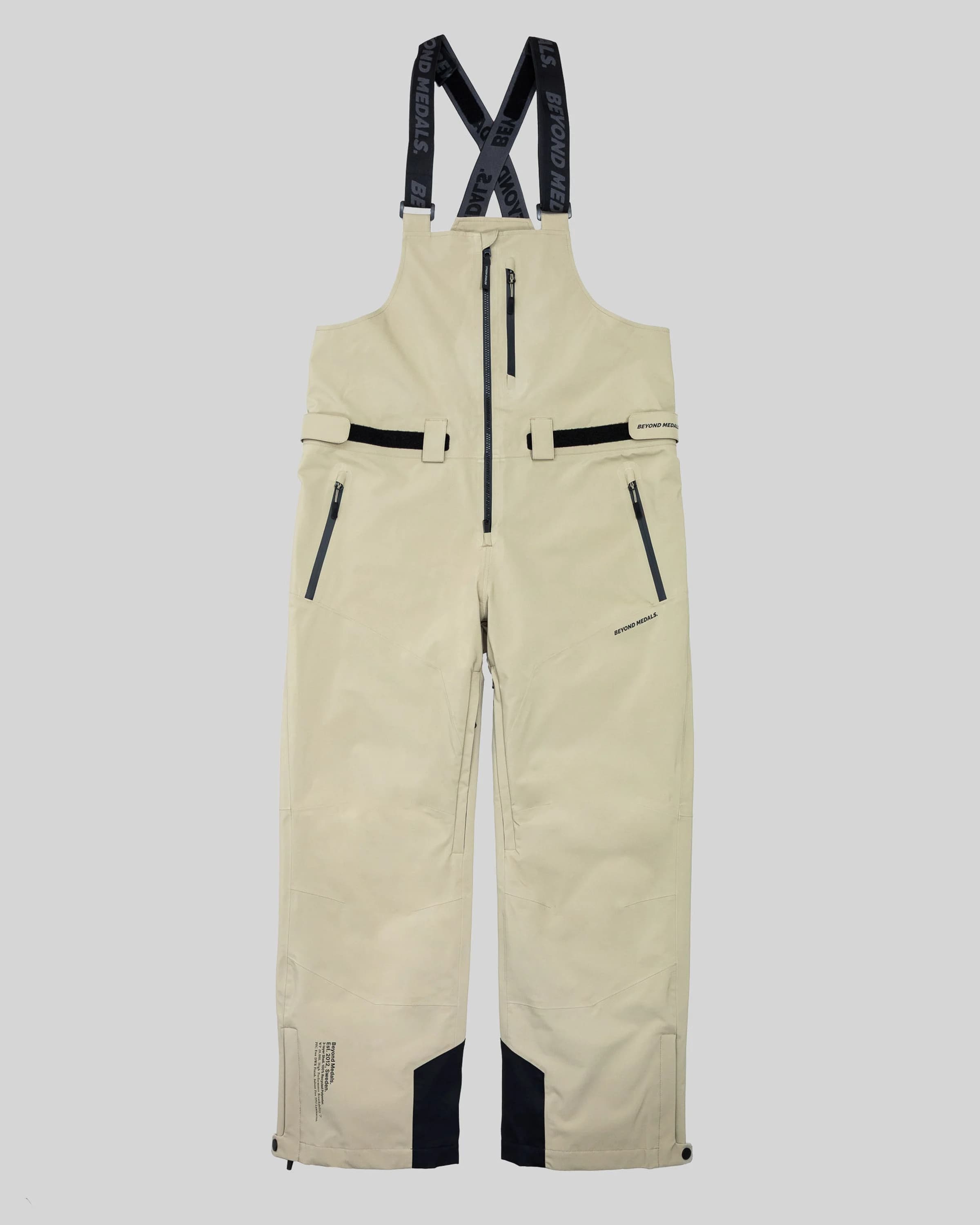 Tech BIB 3L