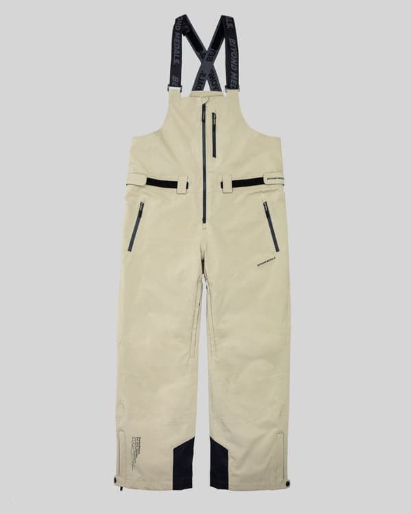 Tech BIB 3L