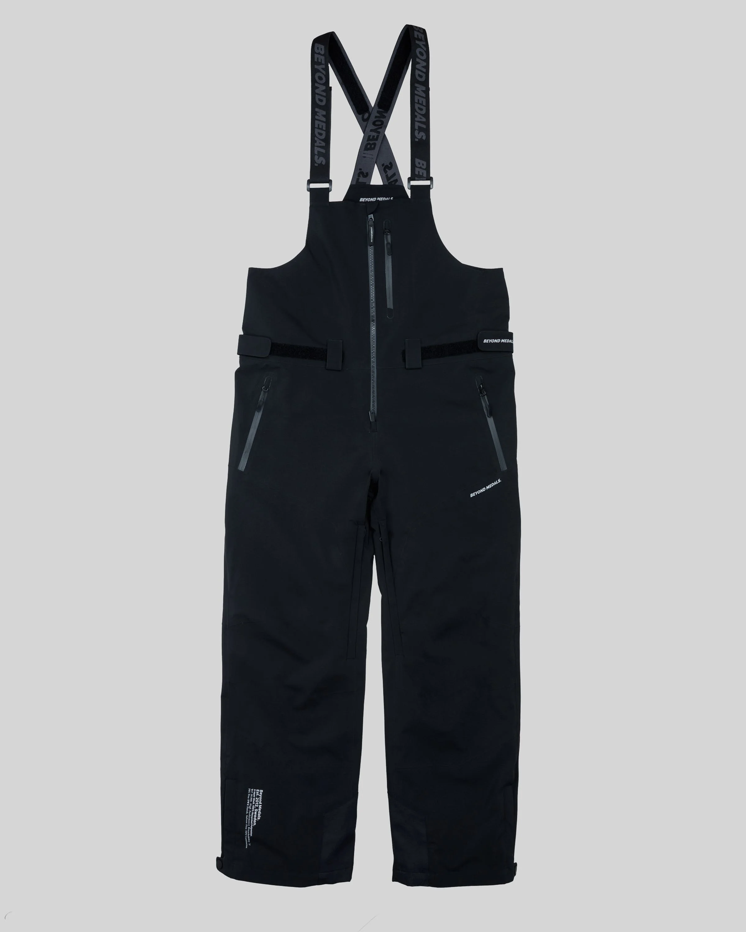 Tech BIB 3L