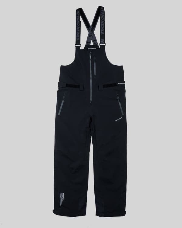 Tech BIB 3L