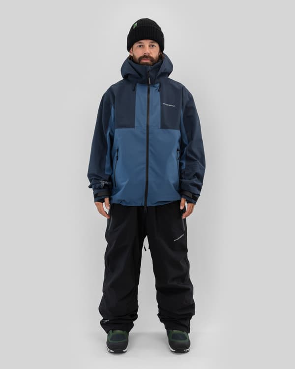 Tech Jacket 3L