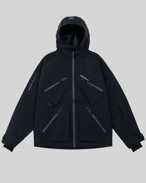 X Jacket 3L