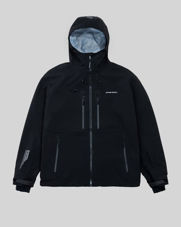 Pro Tech Jacket 3L