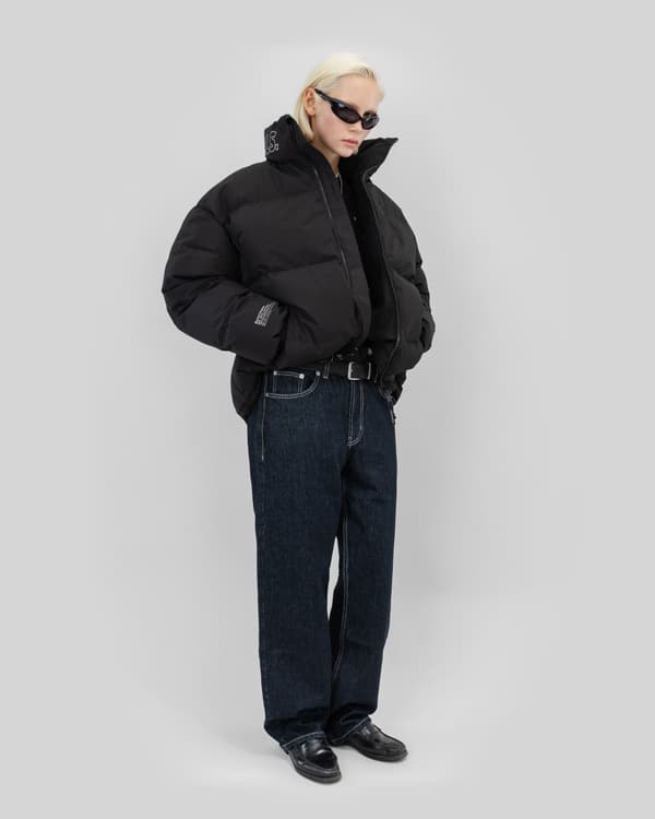 Puffer Jacket