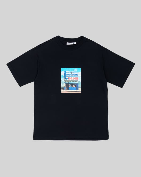 Liquid Tee