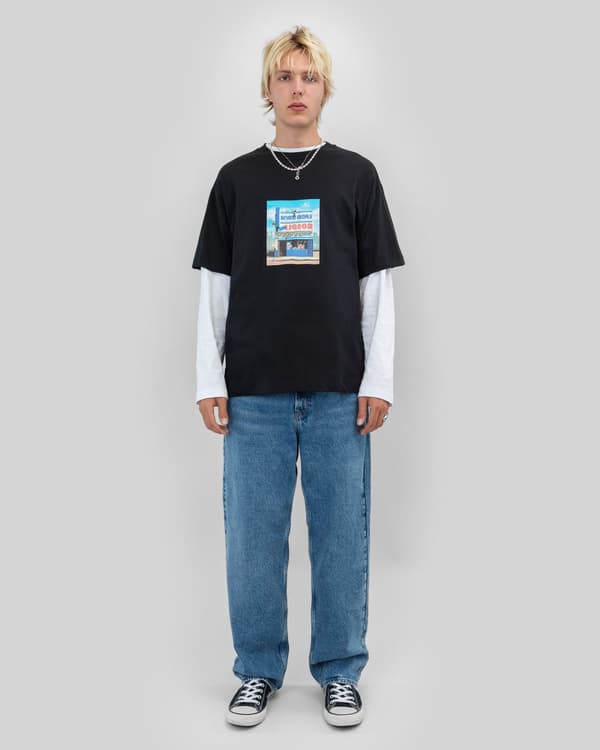 Liquid Tee