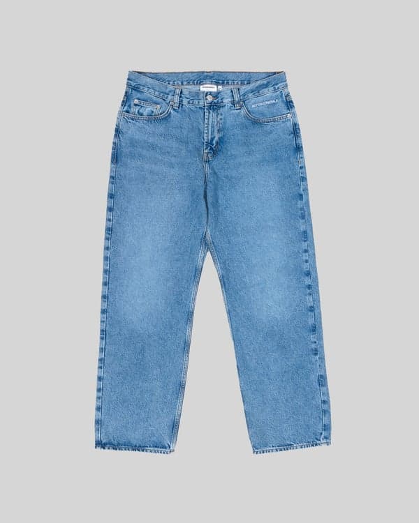 Loose Jeans