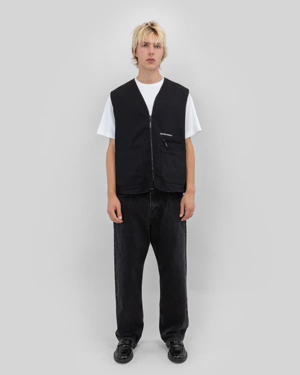 Work Vest
