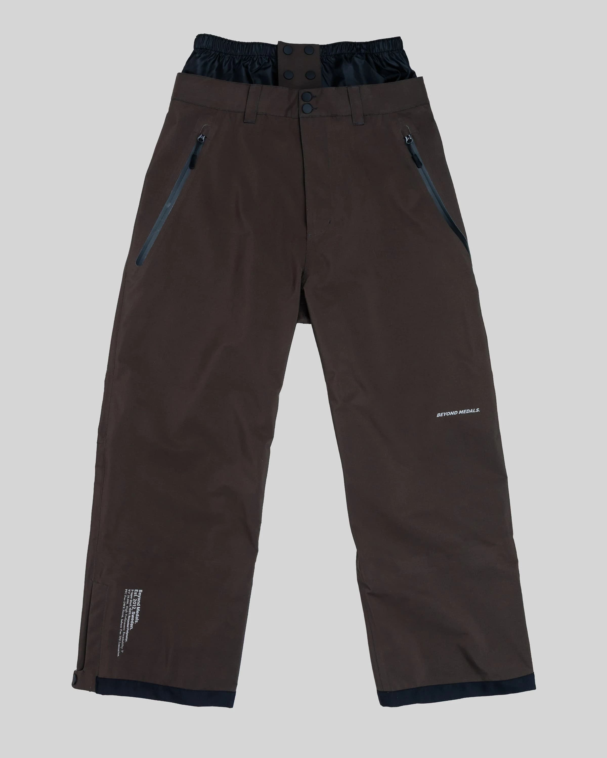 Omni Pants