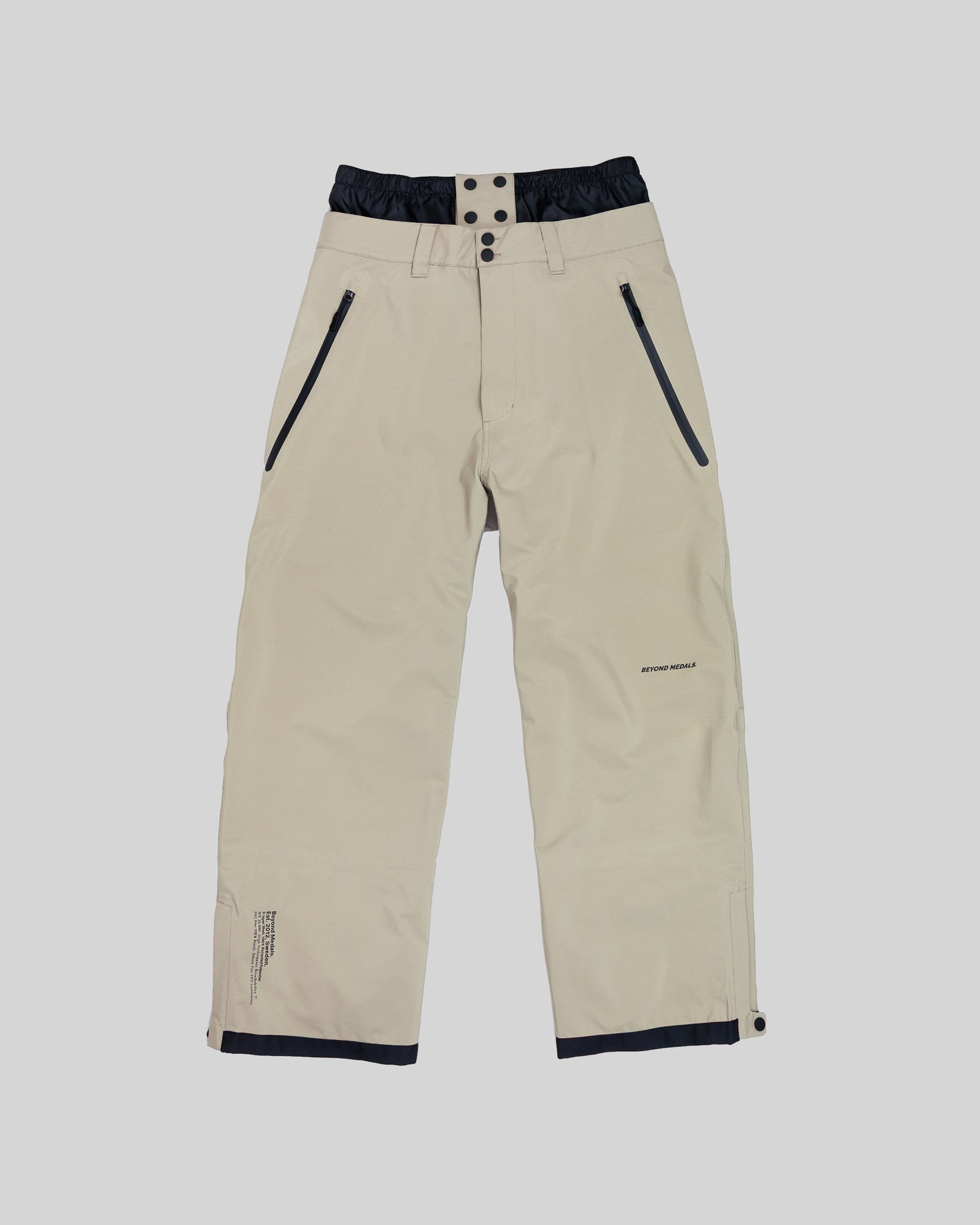 Omni Pants