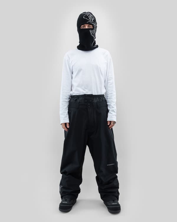 Omni Pants