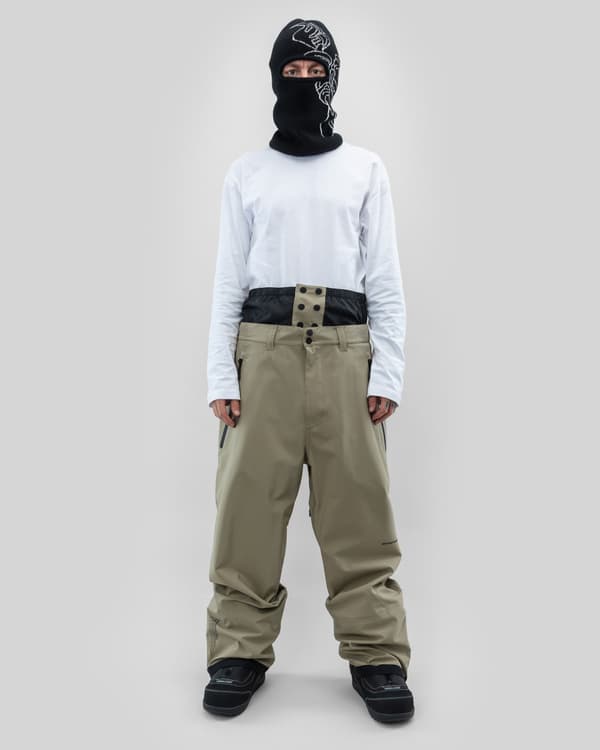 Omni Pants