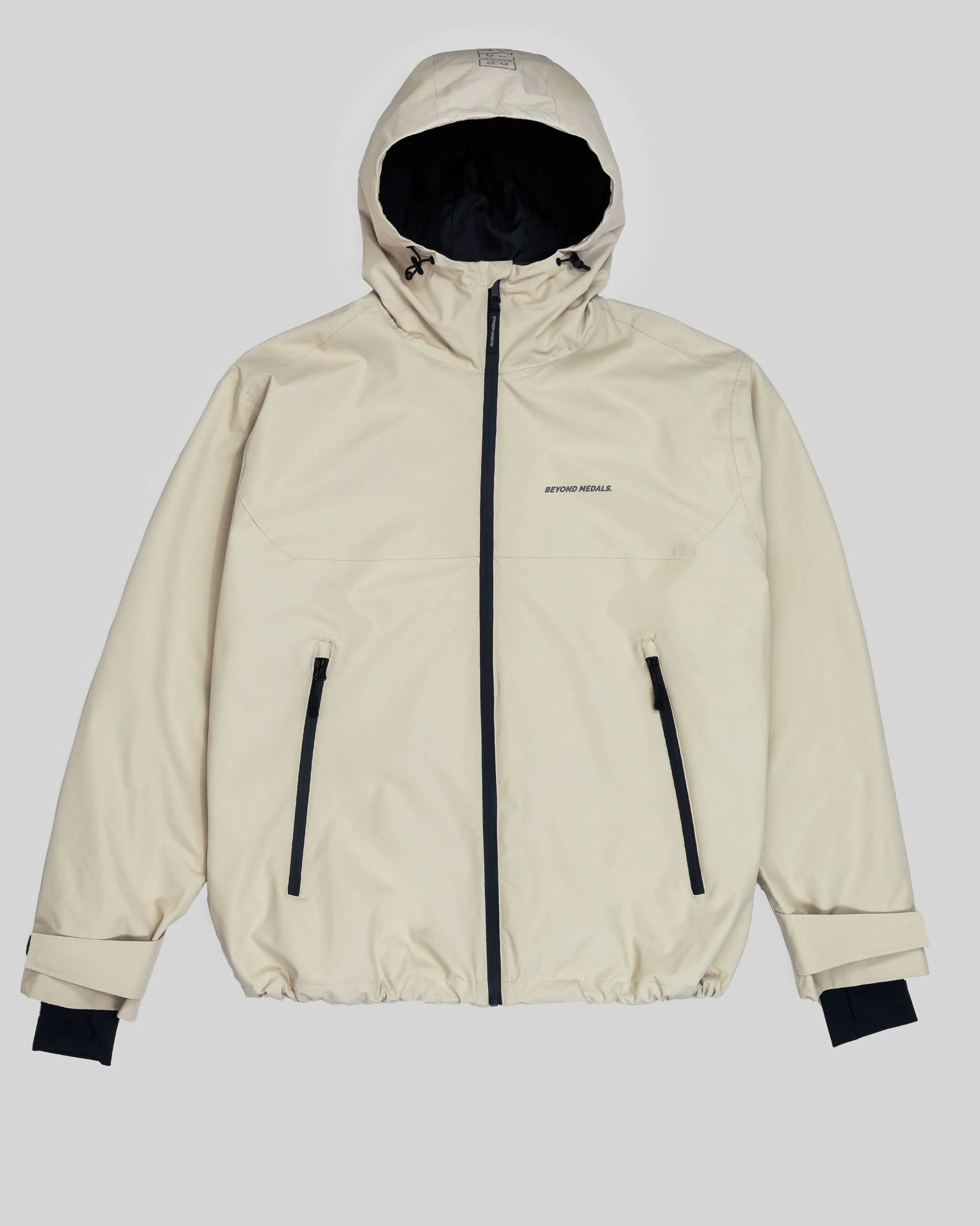 Park Jacket