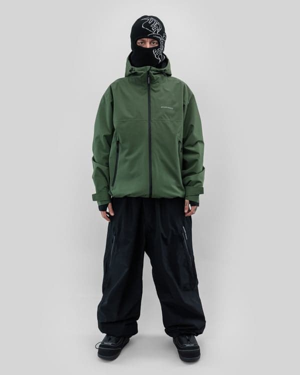 Park Jacket
