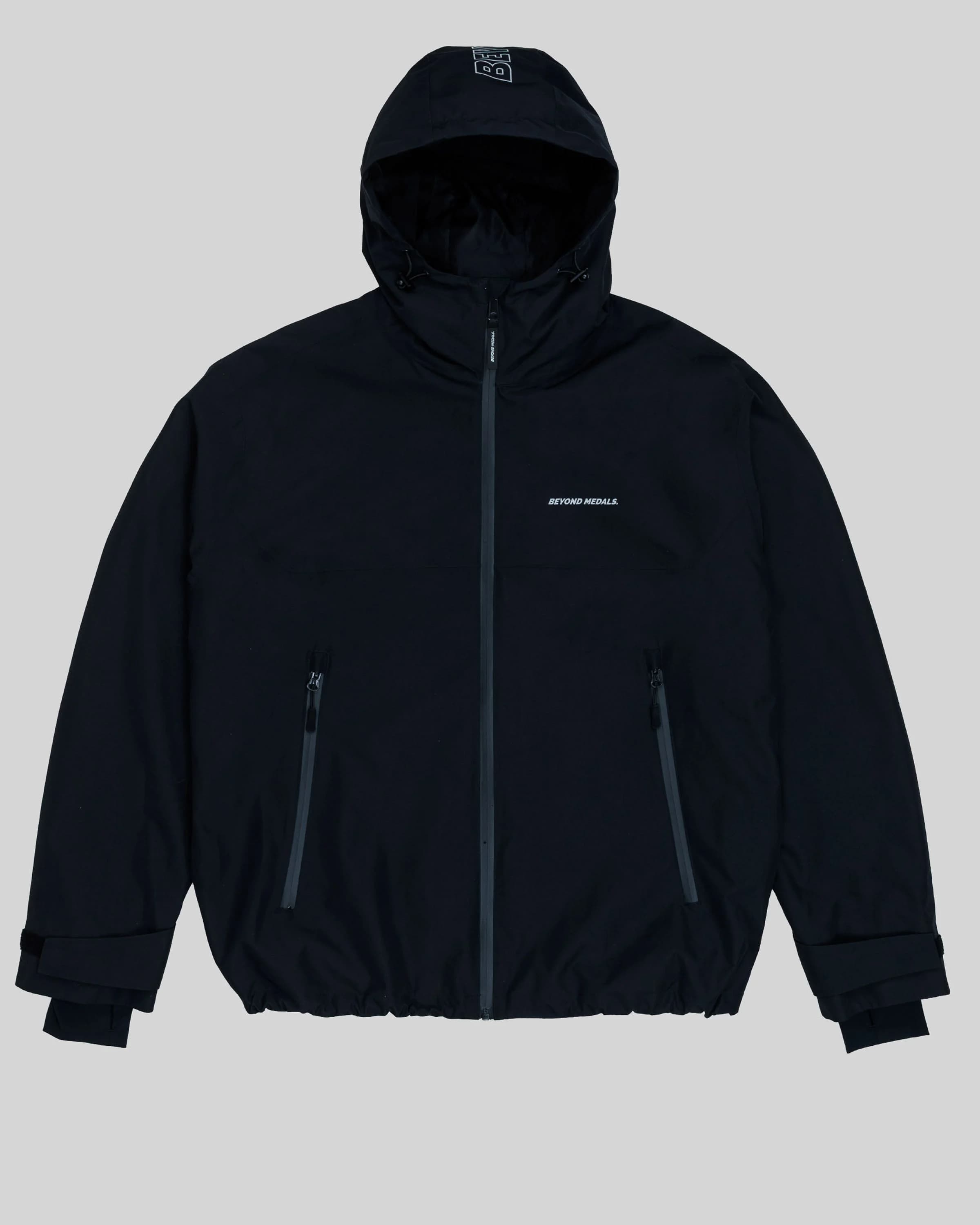 Park Jacket