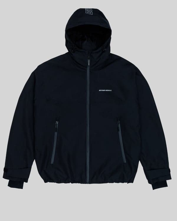 Park Jacket AW25
