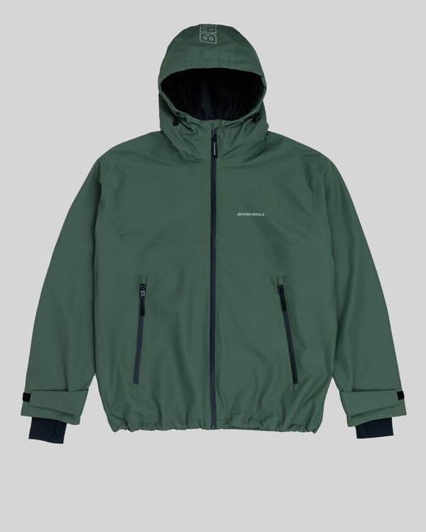 Park Jacket