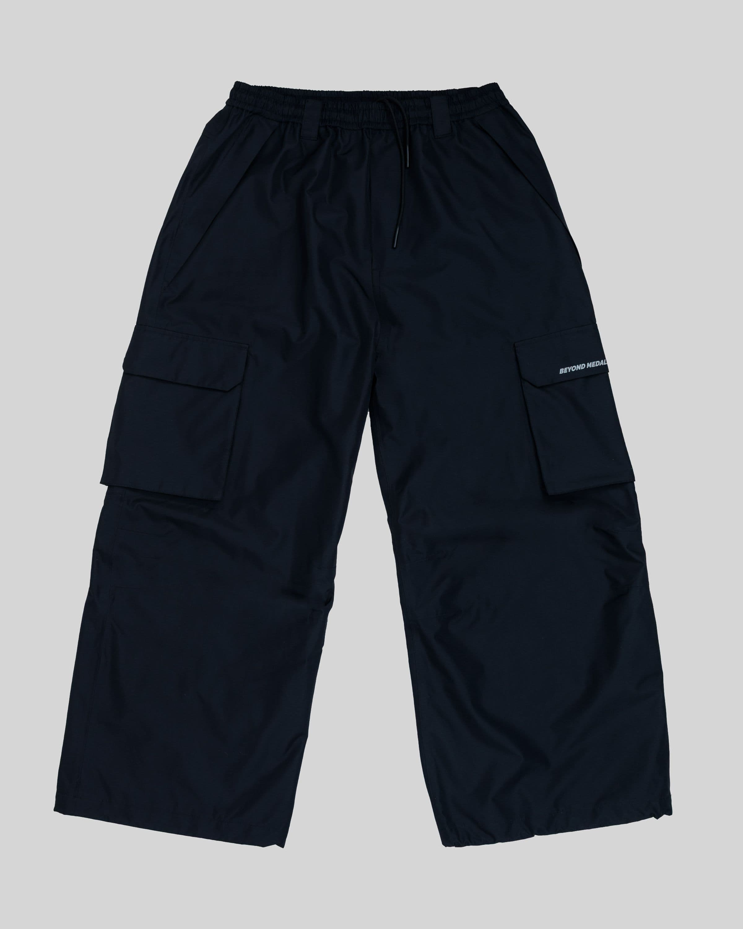 Park Pants Cargo AW25