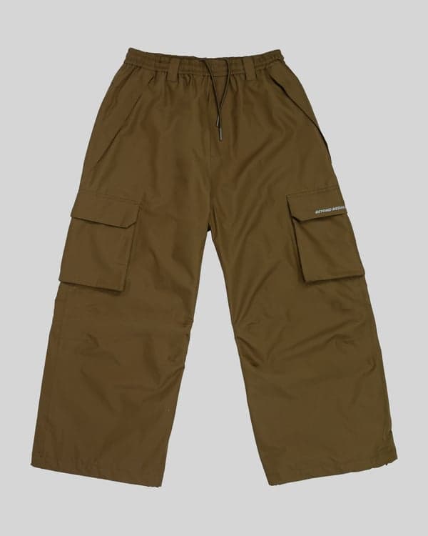 Park Pants Cargo
