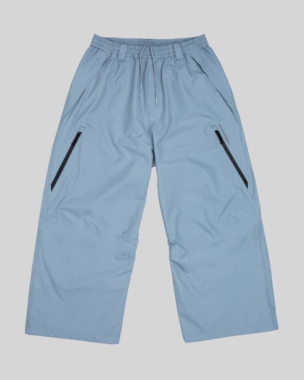 Park Pants Zip