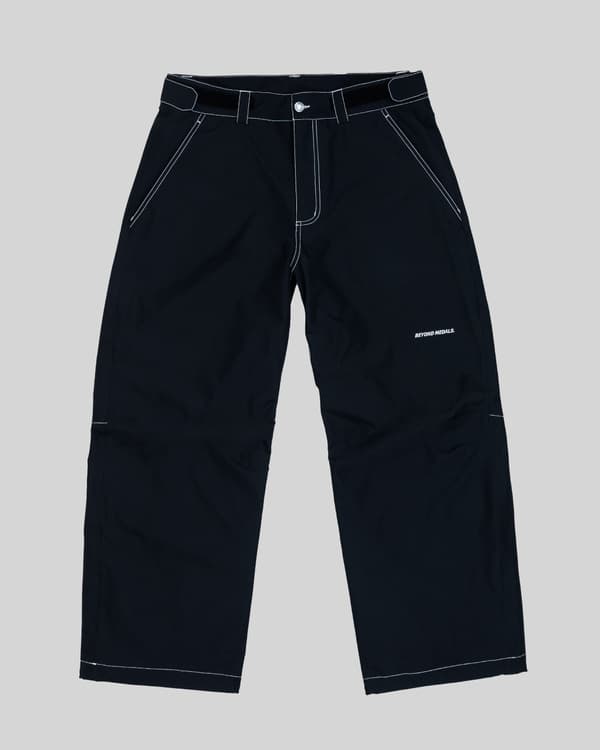 Stitch Pants