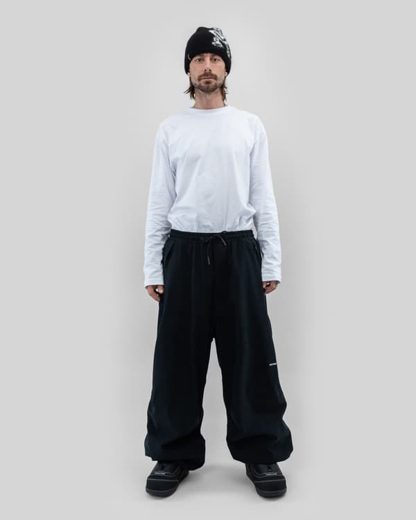 Park Pants Cord