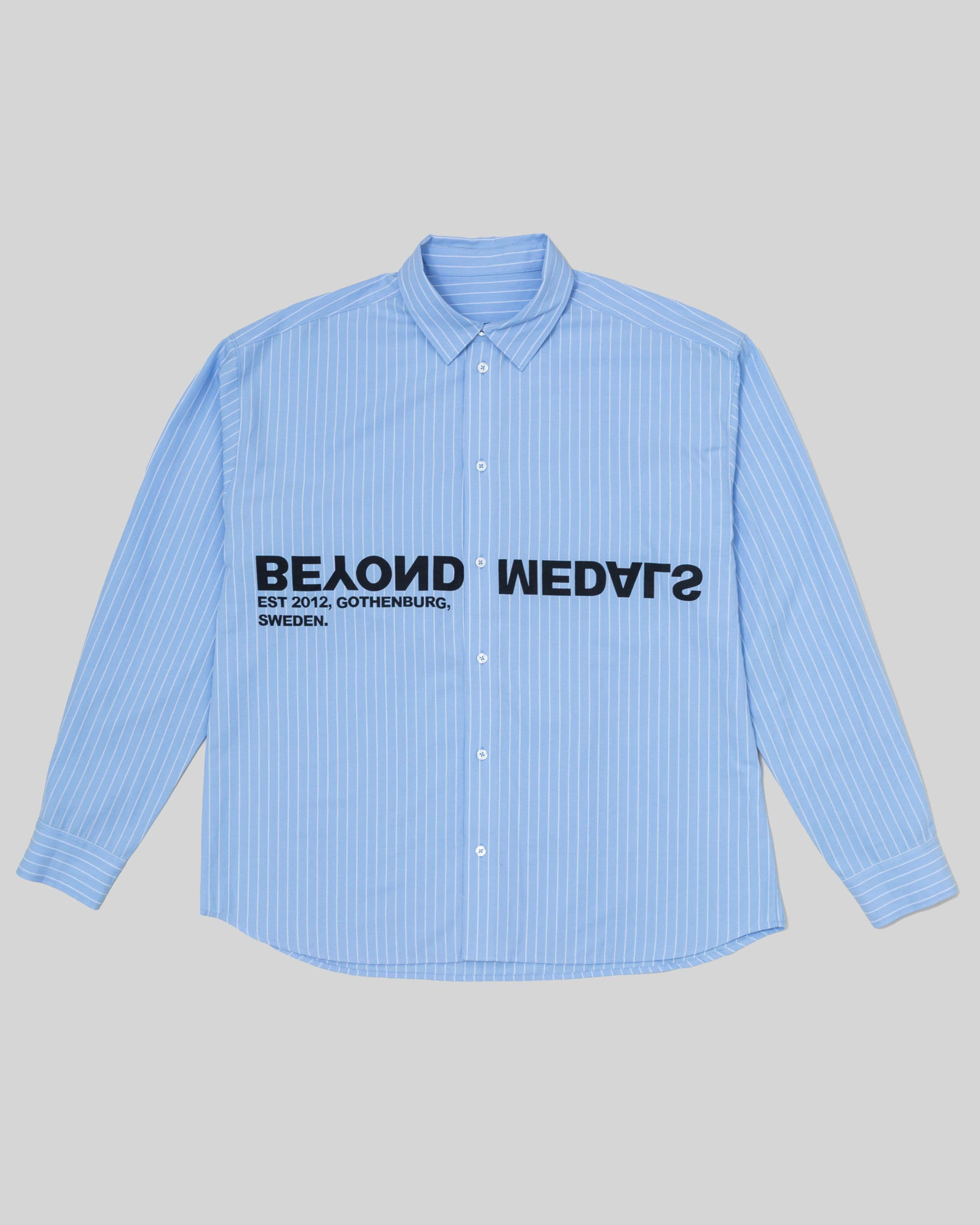 Button Up Shirt