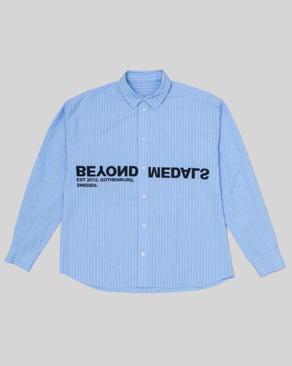 Button Up Shirt