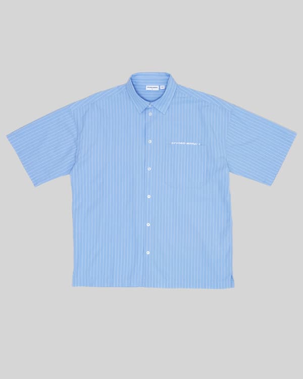 Short Sleeve Shirt