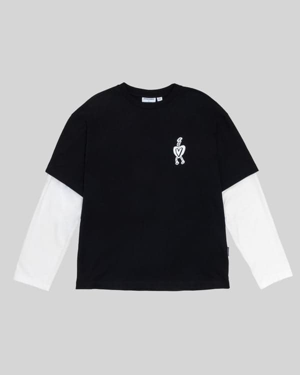 Florian Longsleeve