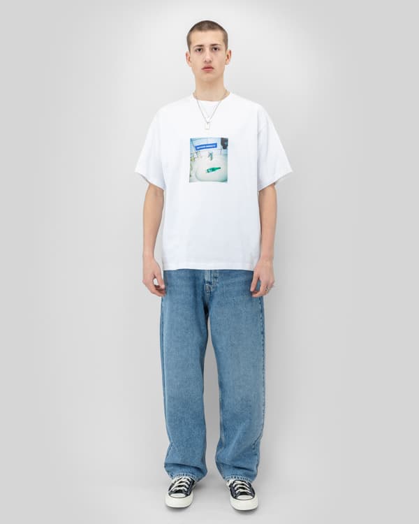 Bottle Tee