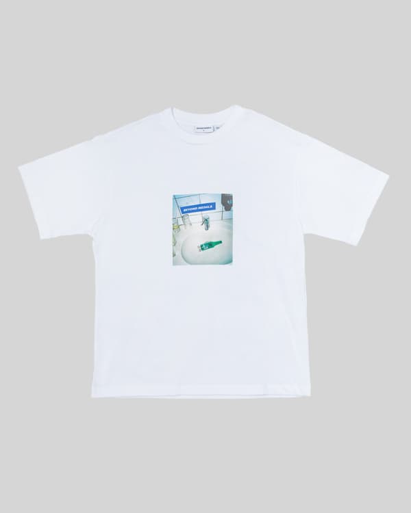 Bottle Tee