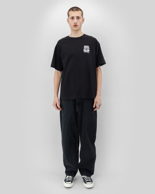 Baekkel Tee