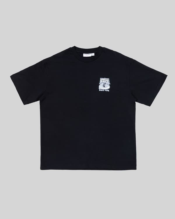 Baekkel Tee
