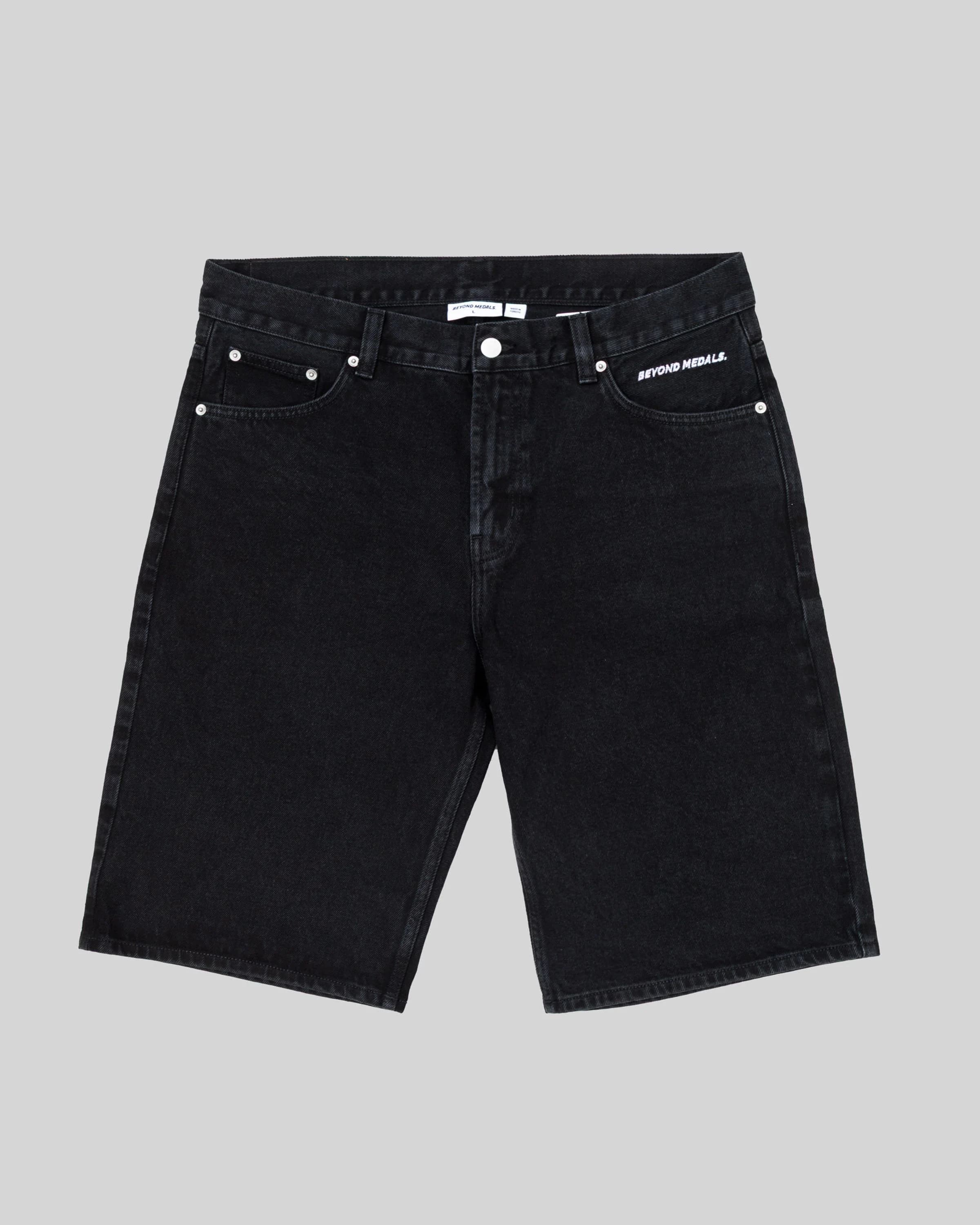 Jeans Shorts