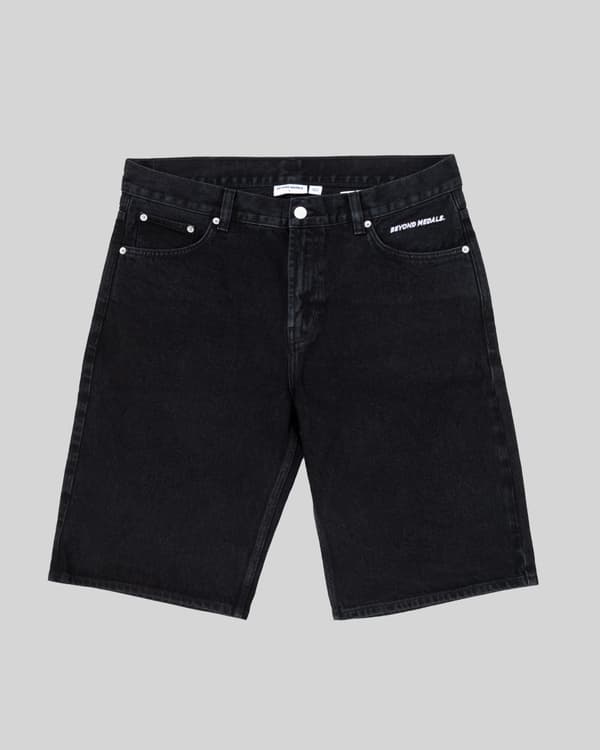Jeans Shorts