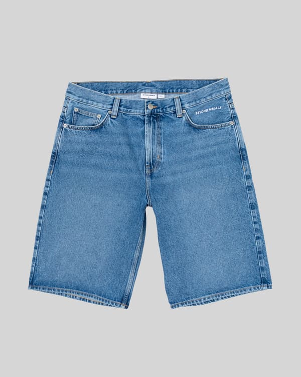 Jeans Shorts