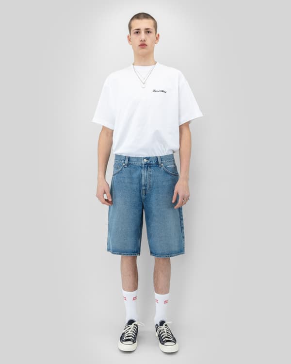 Jeans Shorts
