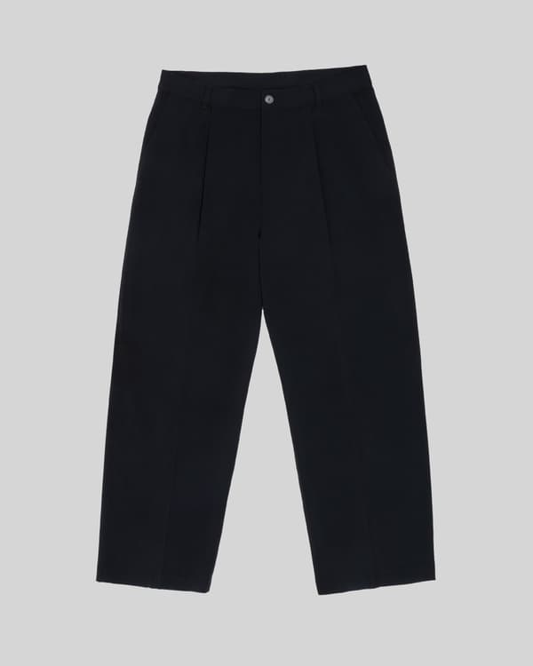 Suit Pants