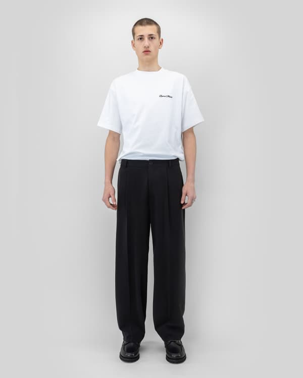 Suit Pants