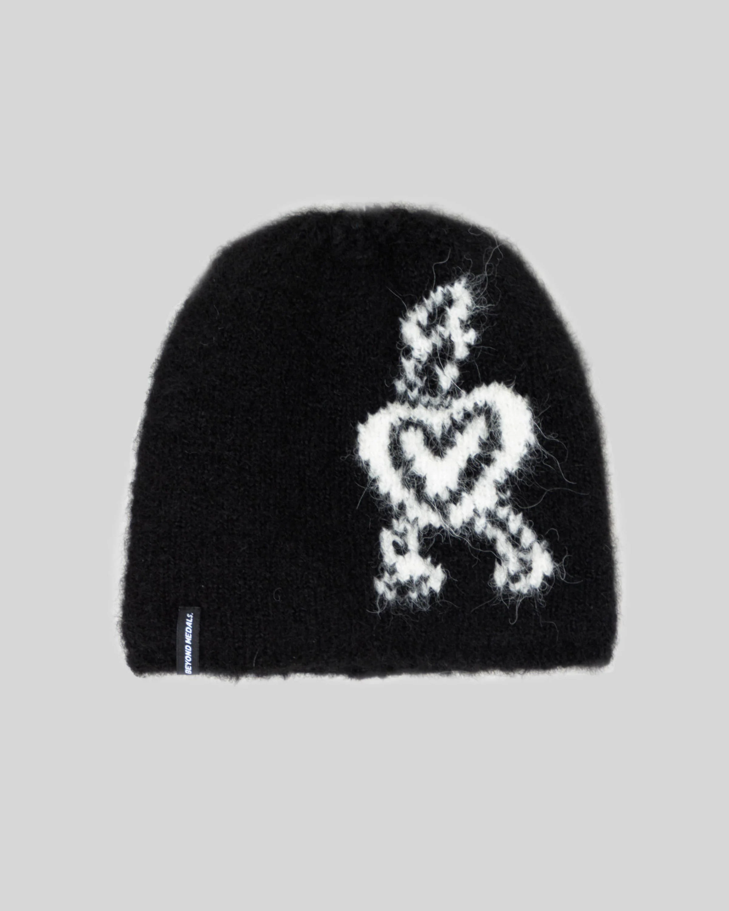 Florian Fluffy Beanie