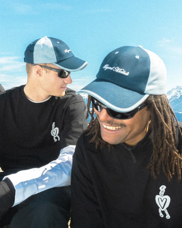 Florian Cap