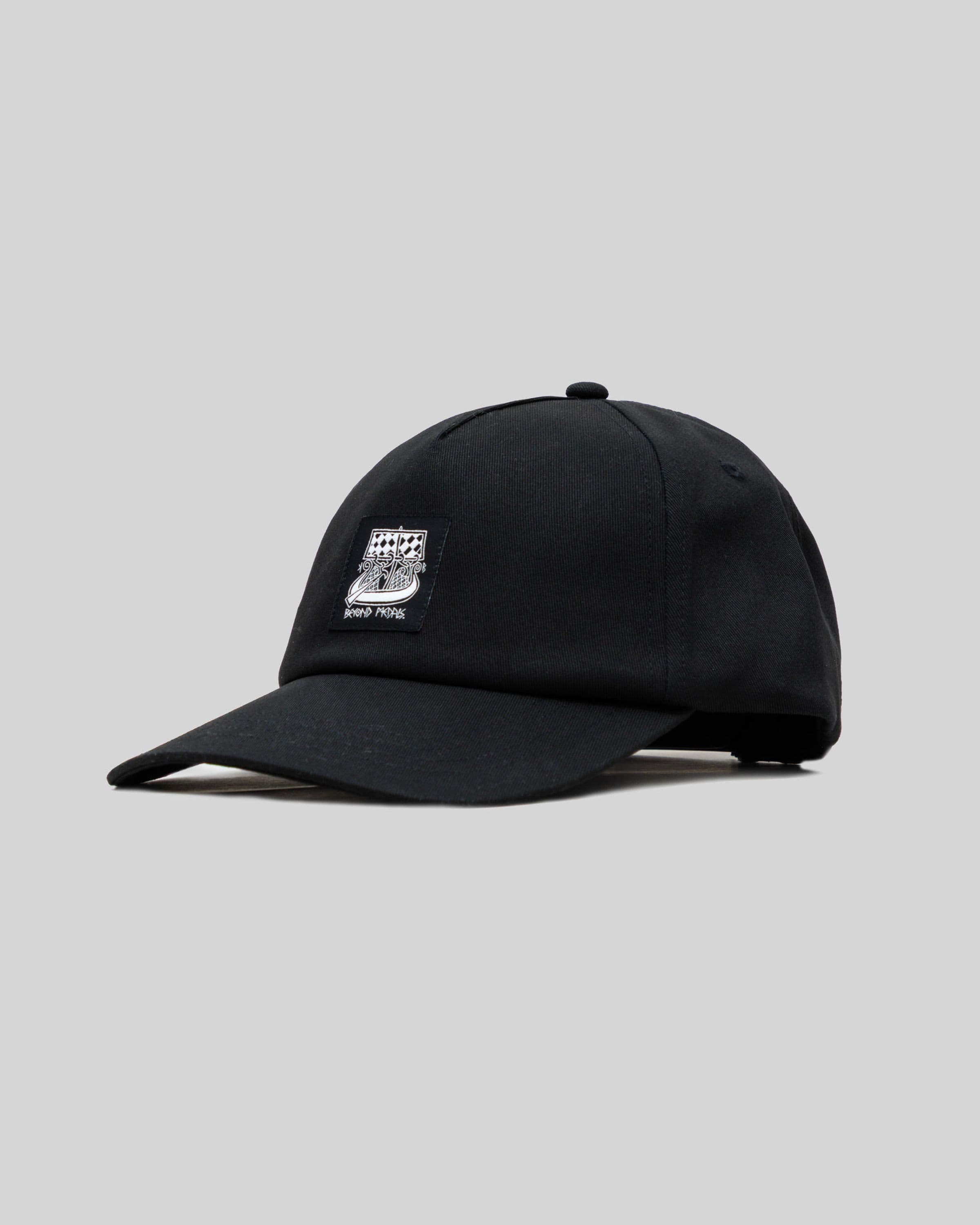 Baekkel Unstructured Cap